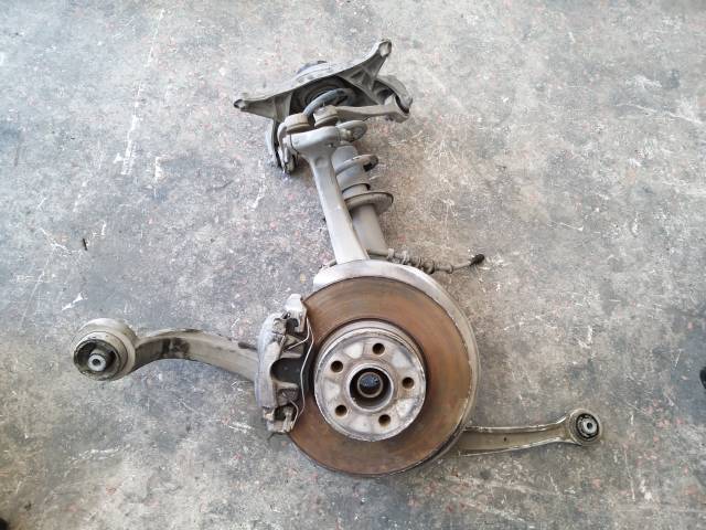 AUDİ A4-A5 ÇIKMA ORJİNAL SAĞ TAŞIYICI SET 2012-2014